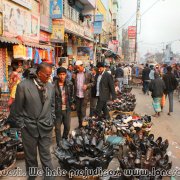 MARKETS, MARKETS, MARKETS 19